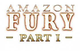 couverture jeu vidéo DC Universe Online : Amazon Fury