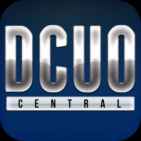 couverture jeu vidéo DCUO Central