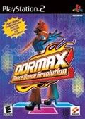 couverture jeu vidéo DDRMAX Dance Dance Revolution