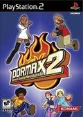 couverture jeux-video DDRMAX2 Dance Dance Revolution 7thMIX