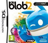 couverture jeux-video de Blob 2