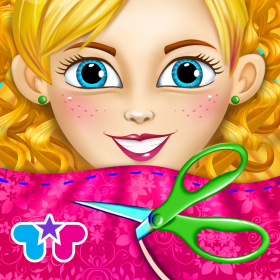 couverture jeu vidéo De geek à chic ! - Créateur pour top modèles