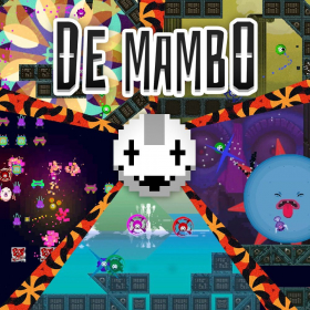 couverture jeux-video De Mambo