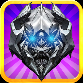 couverture jeu vidéo De Robots Legends Match 3: Transformers Edition