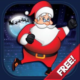 couverture jeu vidéo De Santa Maze - Fun Game gratuit - Santa Maze - Fun Free Game