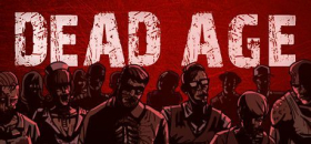 couverture jeu vidéo Dead Age