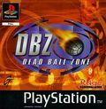 couverture jeux-video Dead Ball Zone