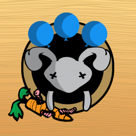 couverture jeu vidéo Dead Bunny