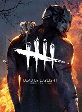 couverture jeux-video Dead by Daylight