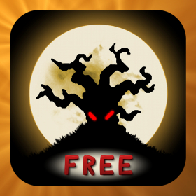 couverture jeu vidéo Dead by Halloween Free