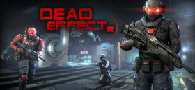 couverture jeu vidéo Dead Effect 2