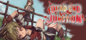 couverture jeux-video Dead End Junction