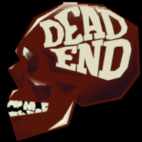 couverture jeu vidéo Dead End