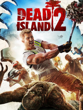 couverture jeux-video Dead Island 2