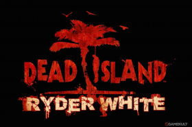 couverture jeu vidéo Dead Island : Ryder White