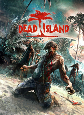couverture jeu vidéo Dead Island