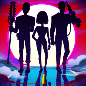 couverture jeu vidéo Dead Land