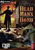 couverture jeux-video Dead Man's Hand