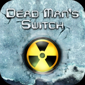 couverture jeu vidéo Dead Man's Switch