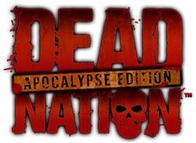 couverture jeu vidéo Dead Nation : Apocalypse Edition