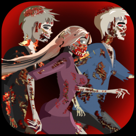 couverture jeu vidéo Dead Night of the Living