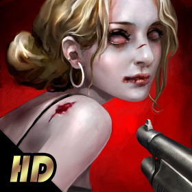 couverture jeu vidéo Dead Rage: Prologue Plus