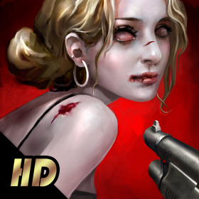 couverture jeu vidéo Dead Rage: Prologue