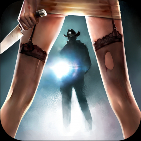 couverture jeu vidéo Dead Rage: Revenge Soul