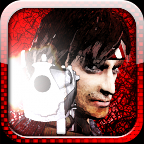 couverture jeu vidéo Dead Raid