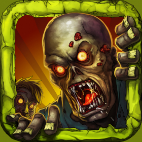 couverture jeu vidéo Dead Rushing HD