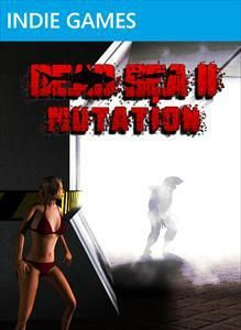 couverture jeux-video Dead Sea II - Mutation