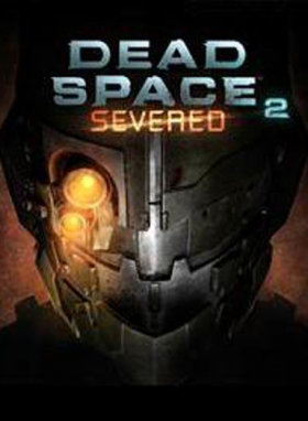 couverture jeux-video Dead Space 2 : Severed