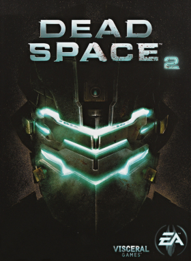 couverture jeux-video Dead Space 2