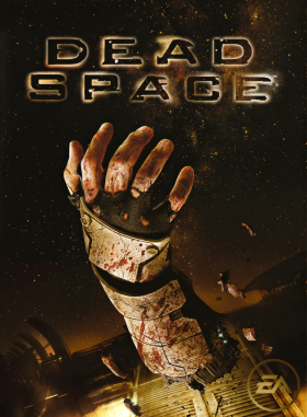 couverture jeu vidéo Dead Space