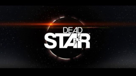 couverture jeu vidéo Dead Star