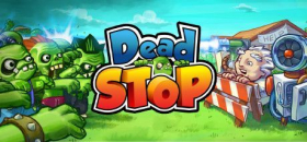 couverture jeux-video Dead Stop™