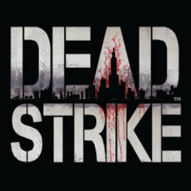 couverture jeux-video Dead Strike