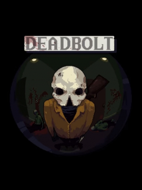 couverture jeux-video Deadbolt