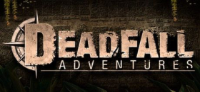 couverture jeux-video Deadfall Adventures