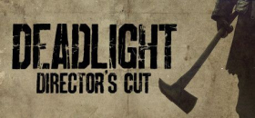 couverture jeu vidéo Deadlight: Director's Cut