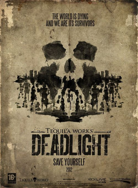 couverture jeux-video Deadlight