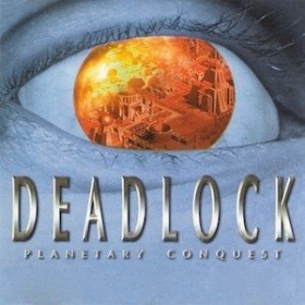 couverture jeux-video Deadlock : Planetary Conquest