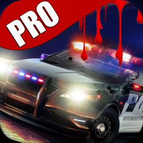 couverture jeu vidéo Deadly Cop OffRoad Skirmish PRO : Real Renegade Police outlaws