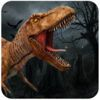 couverture jeu vidéo Deadly Dino Adventure City Sniper Hunter Free