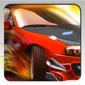 couverture jeu vidéo Deadly Drive ( Free 3D Car Racing & Shooting Games )