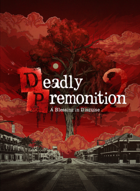 couverture jeu vidéo Deadly Premonition 2: A Blessing in Disguise