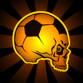 couverture jeu vidéo Deadly Soccer