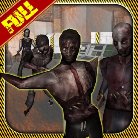 couverture jeu vidéo Deadly Zombies Attack Full