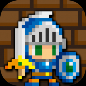 couverture jeu vidéo DeadlyQuest