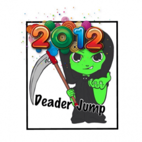 couverture jeu vidéo Deady Jump